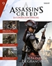 Assassin's Creed: La colección oficial - Fascículo 09: Aveline de Grandpré (Fascículo + Figura)