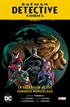 Batman: Detective Comics vol. 01 - La ascensión de los Hombres Murciélago (Renacimiento Parte 1)