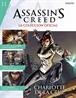 Assassin's Creed: La colección oficial - Fascículo 11: Charlotte de la Cruz (Fascículo + Figura)