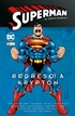 Superman: El nuevo milenio núm. 05 – Regreso a Krypton