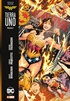 Wonder Woman: Tierra uno vol. 02