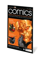 ECC Cómics núm. 04 (Revista)