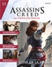Assassin's Creed: La colección oficial - Fascículo 13: Élise de la Serre (Fascículo + Figura)