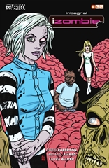 iZombie: Integral