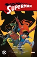 Superman vol. 02: Las pruebas del Superhijo (Superman Saga - Renacimiento Parte 2)