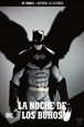Batman, la leyenda núm. 05: La noche de los búhos
