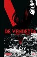 V de Vendetta - Edición Deluxe limitada en blanco y negro
