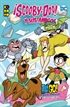 ¡Scooby-Doo! y sus amigos: Teen Titans Go!... ¡fantasma!