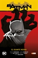 Batman vol. 04: El guante negro (Batman Saga - Batman R.I.P. Parte 1)