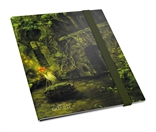 Álbum 18 - Pocket FleXxfolio - Lands Edition II Bosque