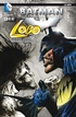 Batman: El Caballero Oscuro - Lobo, mortalmente serio