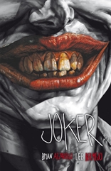 Joker (Edición deluxe) (Tercera edición)