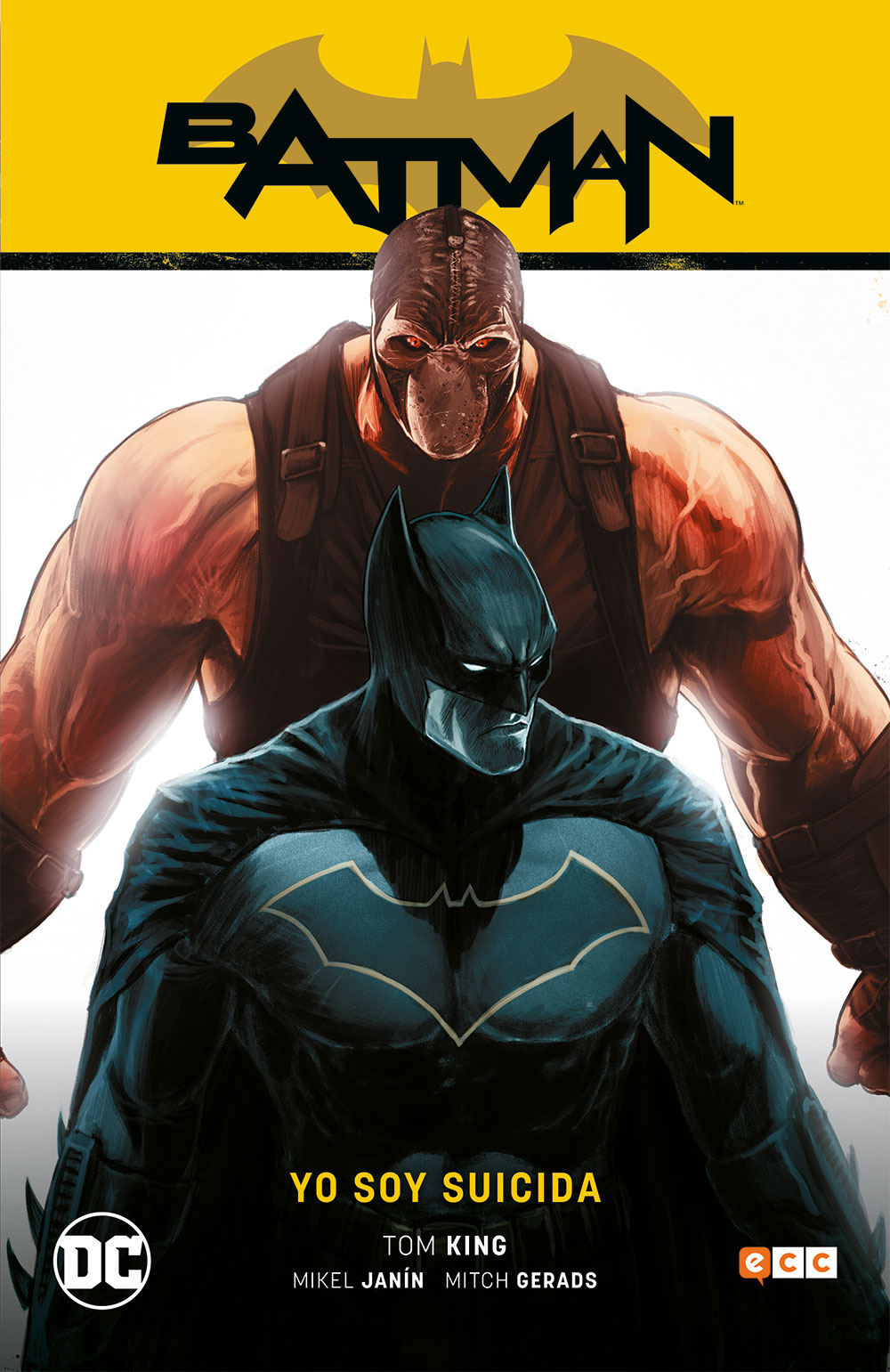 QUE COMIC ESTAS LEYENDO? - Página 4 PORTADA_JPG_WEB_batman_vol_3_YoSoySuicida