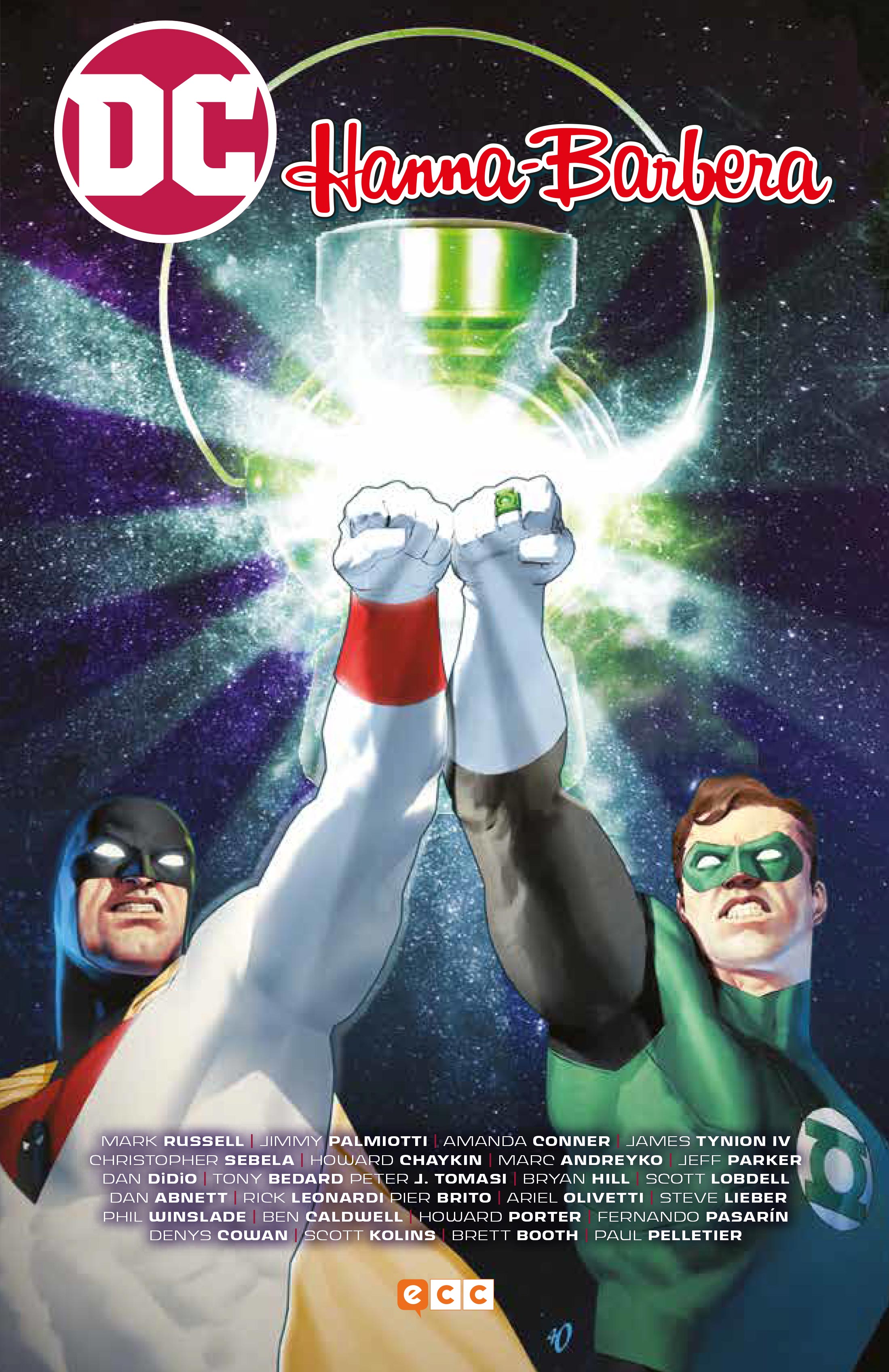 graphic audio dc comics graphic audio dc comics