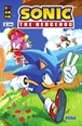 Sonic The Hedgehog núm. 02 (Segunda edición)