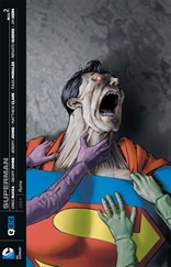 Superman: Ruina núm. 02 (de 3)
