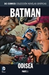Colección Novelas Gráficas núm. 87: Batman: Odisea Parte 1