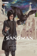 Sandman: El corazón de una estrella (Edición especial limitada)
