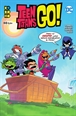 Teen Titans Go! núm. 30