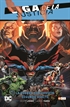 Liga de la Justicia vol. 10: La guerra de Darkseid – Segundo asalto (LJ Saga - Guerra de Darkseid 3)