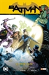 Batman vol. 06: El gran salto (Batman Saga - Batman R.I.P. Parte 4)