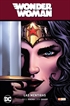 Wonder Woman vol. 01: Las mentiras (WW Saga - Renacimiento Parte 1)
