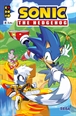 Sonic The Hedgehog núm. 04 (Segunda edición)