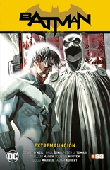 Batman vol. 07: Extremaunción (Batman Saga - Batman R.I.P. Parte 5)