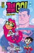 Teen Titans Go!: Salvar la cita