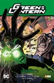 Green Lantern vol. 02: Sin miedo (GL Saga - Recarga Parte 2)