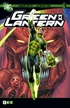 Green Lantern de Geoff Johns núm. 03 de 3