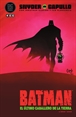Batman: El último caballero de la Tierra vol. 01 de 3