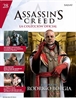 Assassin's Creed: La colección oficial - Fascículo 28: Rodrigo Borgia (Fascículo + Figura)