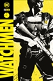 Coleccionable Watchmen núm. 03 de 20