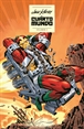 El Cuarto Mundo de Jack Kirby vol. 02 (DC Icons) (Segunda edición)