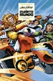 El Cuarto Mundo de Jack Kirby vol. 03 (DC Icons) (Segunda edición)