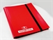 Álbum 18 - Pocket FlexXfolio Rojo