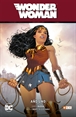 Wonder Woman vol. 02: Año uno (WW Saga - Renacimiento Parte 2)