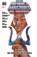 He-Man y los Masters del Universo vol. 02 (Segunda edición)
