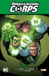 Green Lantern Corps vol. 01: Recarga (GL Saga - Recarga Parte 3)