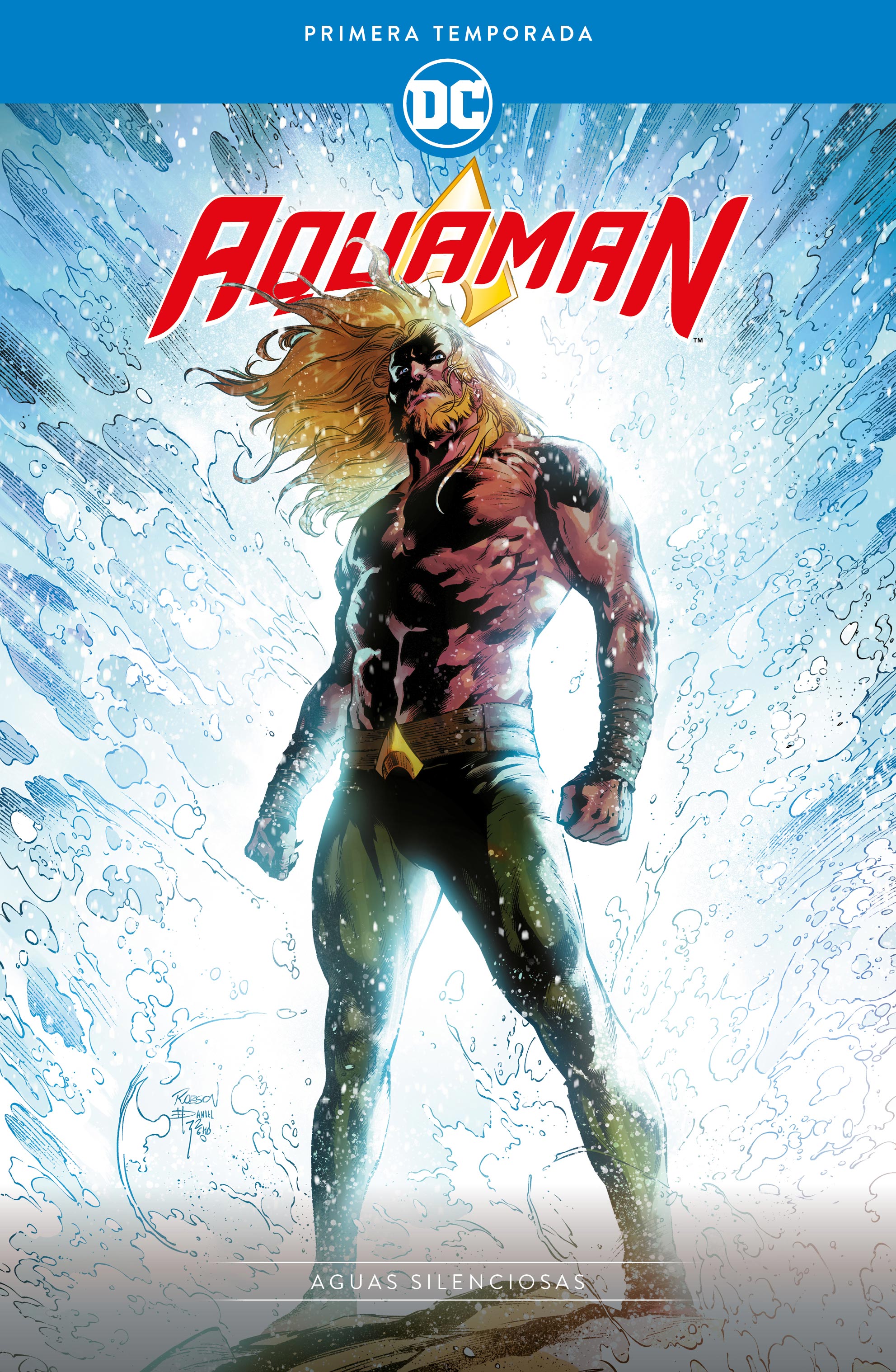 aquaman muñeco el corte ingles