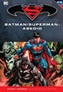 Batman y Superman - Colección Novelas Gráficas núm. 75: Batman/Superman: Asedio