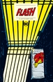 Flash: El juicio de Barry Allen (DC Icons)