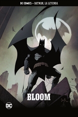 Batman, la leyenda núm. 30: Bloom