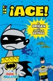 DC Supermascotas: ¡Ace! - El origen del sabueso de Batman