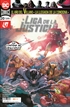Liga de la Justicia núm. 98/ 20