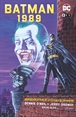 Batman 1989: Adaptación oficial de la película de Tim Burton (Segunda edición)