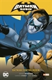 Batman y Robin vol. 02: Batman contra Robin (Batman Saga - Batman y Robin Parte 2)