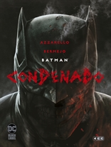 Batman: Condenado (Segunda edición)