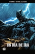 Batman, la leyenda núm. 34: Un día de ira